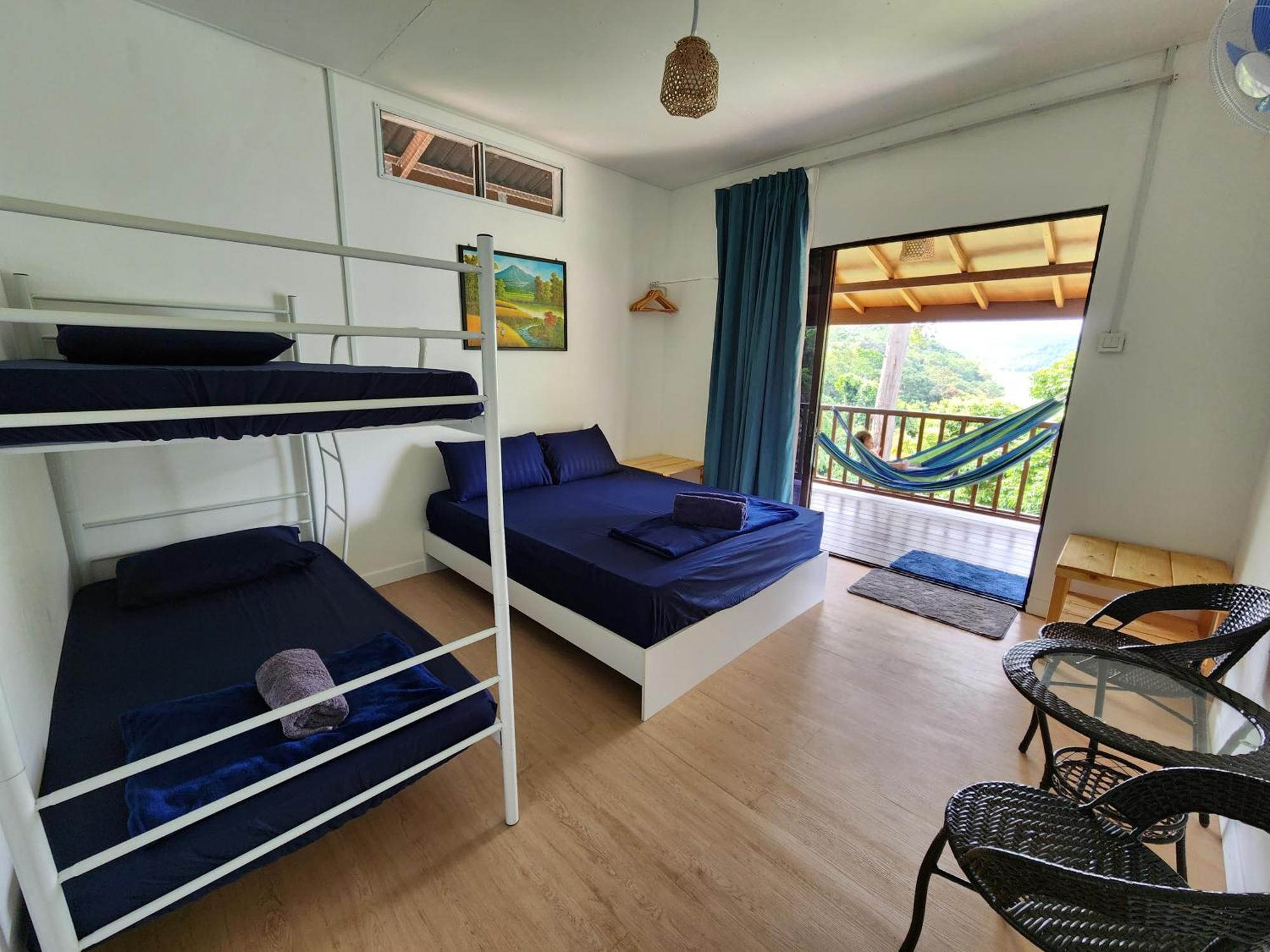บิ๊กฟิน บีช รีสอร์ต Hotel Kota Belud ภายนอก รูปภาพ